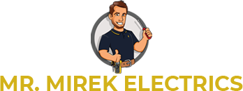 Mr Mirek Electrics