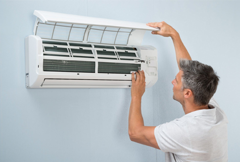 Air Conditioning Installation Richmond