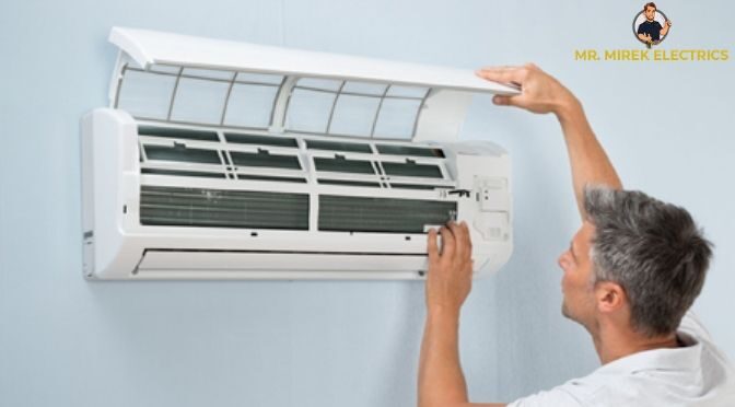 Don’t Commit These 4 DIY Split AC Installation Mistakes