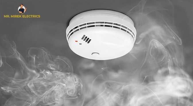Where Should You Install Your Smoke Alarm Systems? Learn Here!