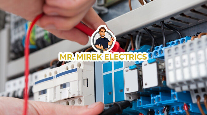 Red Flags to Avoid While Hiring a Professional  Emergency Electrician Service