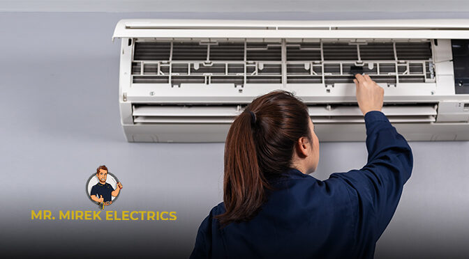 Why is Avoiding a DIY Aircon Installation Always Recommended?