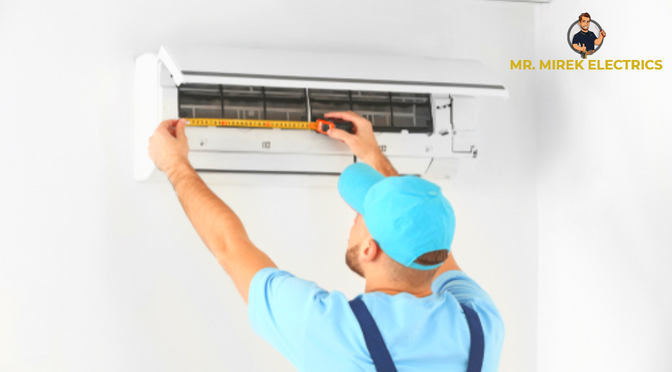 Why Have Split Aircon Systems Gained Popularity over the Years?