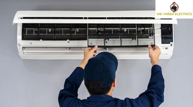 5 Air Conditioning Installation Gospels That You Should Follow