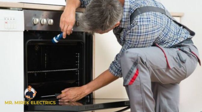 5 Simple Ways to Extend the Lifespan of Your Oven