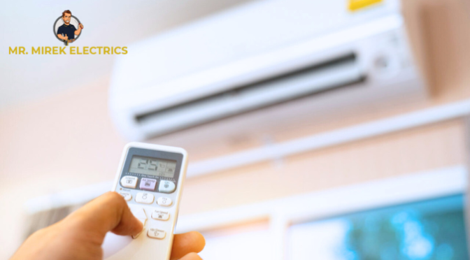 What Are the Common Issues Associated with Air Condition Installation?