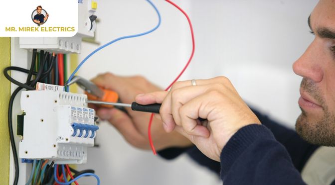 Why Should You Hire a Local Emergency Electrician Service?