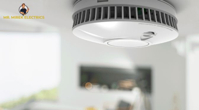Guide To Flawless Smoke Alarm Installation – Can You DIY?