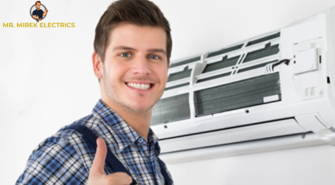 How to Enhance Your Home Comfort with Professional Air Conditioning Installation?